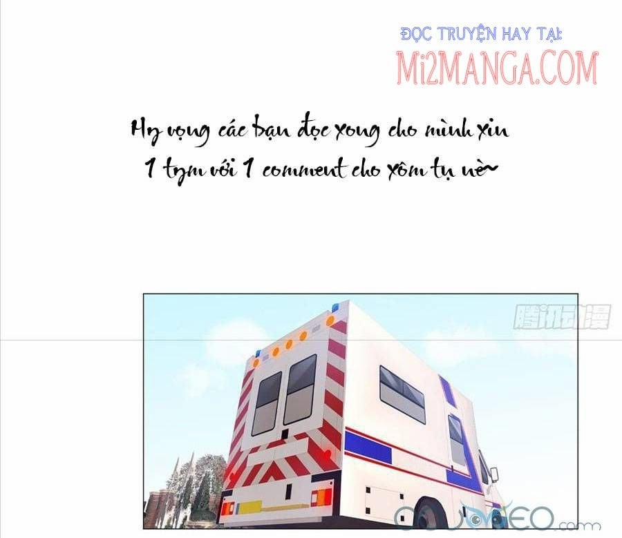 Manh Bảo Tập Kích: Tổng Tài Daddy Thật Khó Tính! 9 trang 28