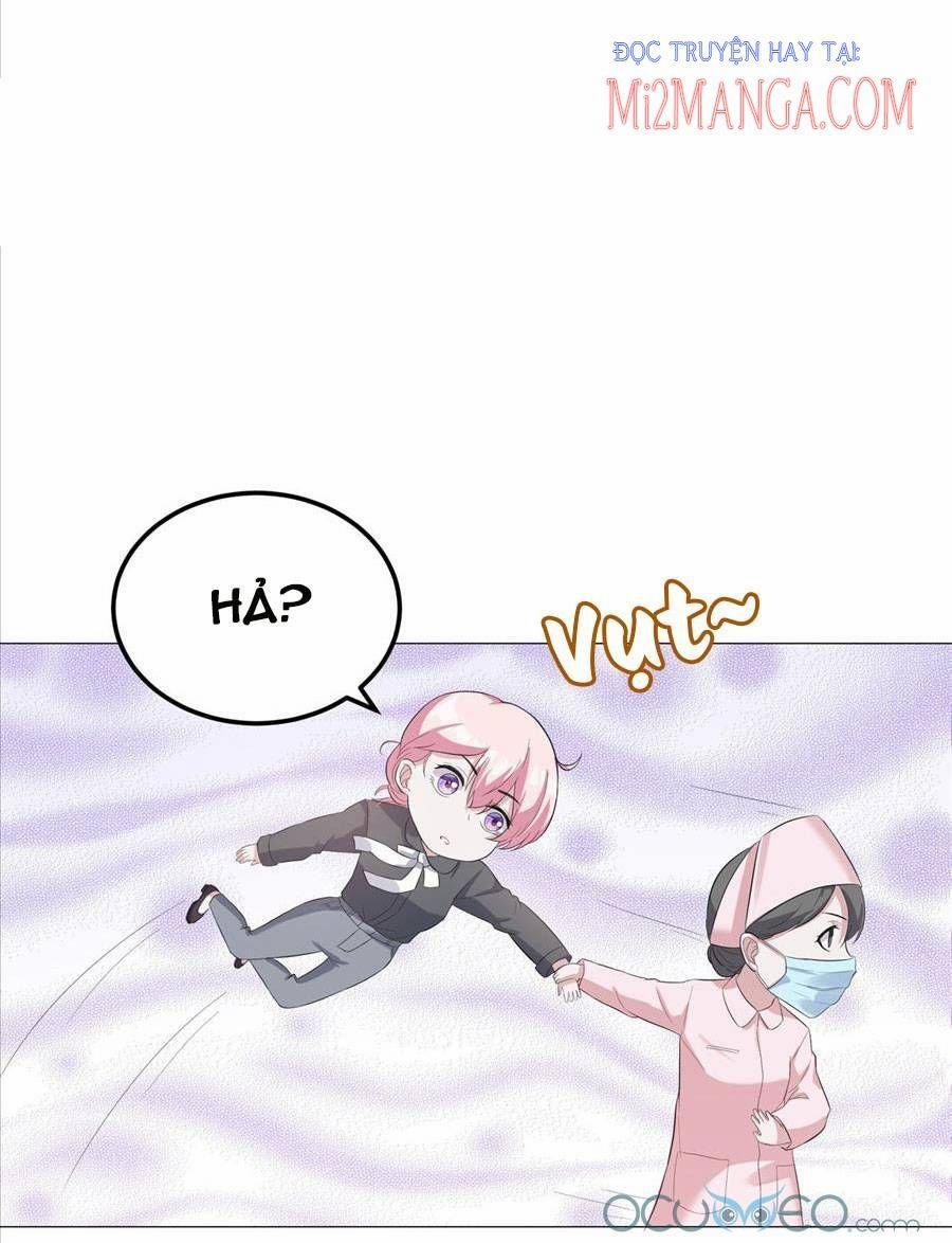 Manh Bảo Tập Kích: Tổng Tài Daddy Thật Khó Tính! 9 trang 32