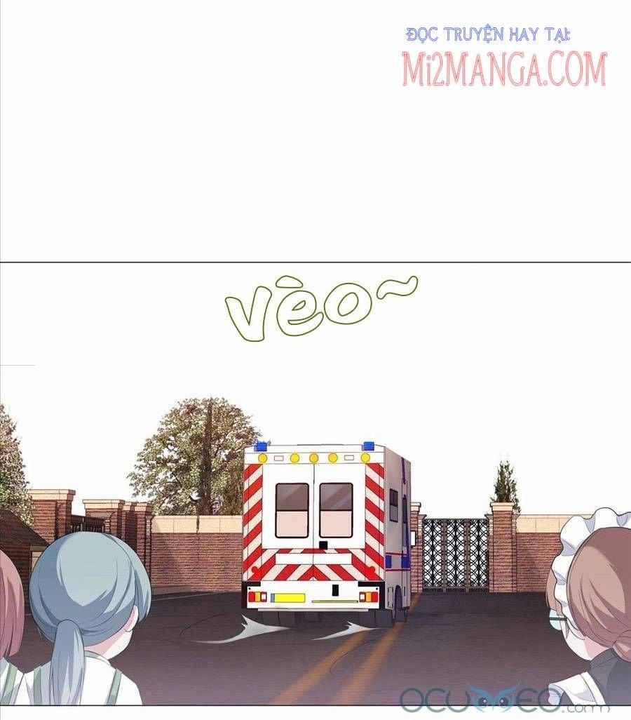 Manh Bảo Tập Kích: Tổng Tài Daddy Thật Khó Tính! 9 trang 33