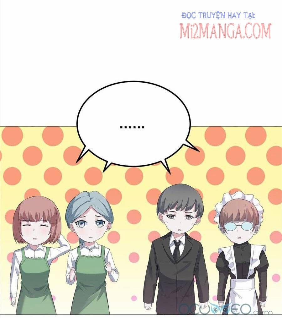 Manh Bảo Tập Kích: Tổng Tài Daddy Thật Khó Tính! 9 trang 34