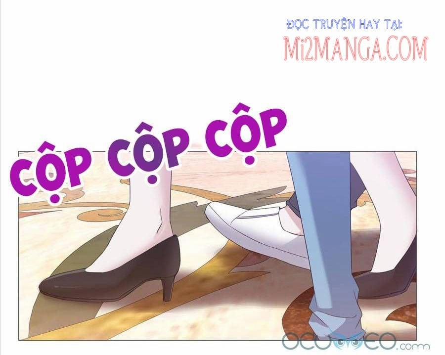 Manh Bảo Tập Kích: Tổng Tài Daddy Thật Khó Tính! 9 trang 9