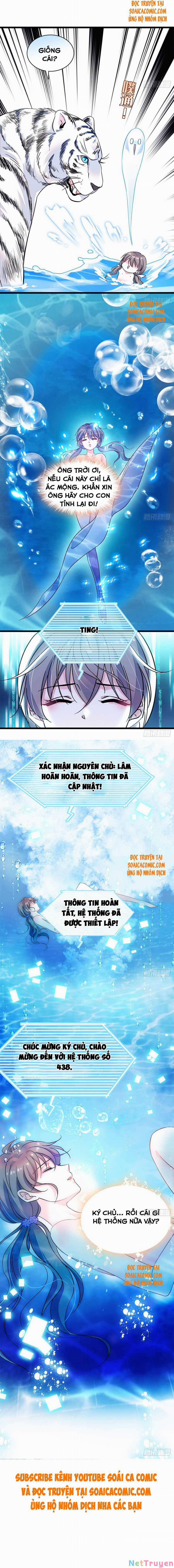 Manh Động Thú Thế 2 trang 3