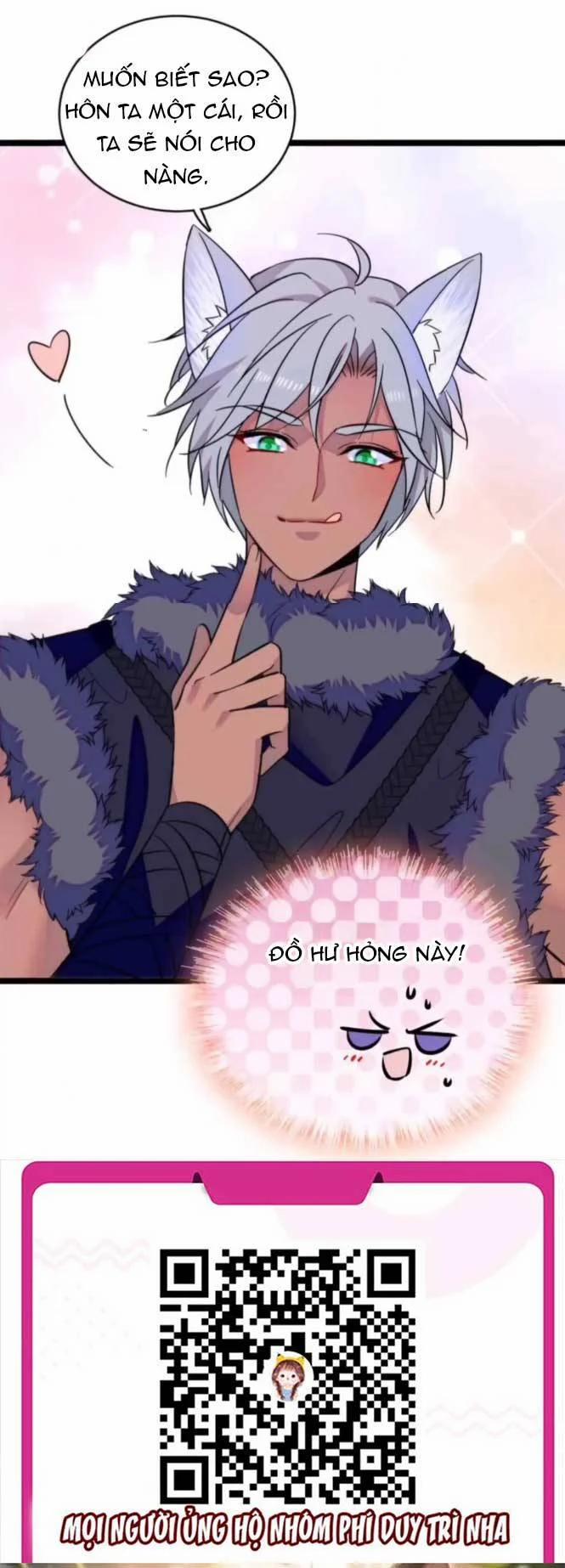 Manh Động Thú Thế 405 trang 11