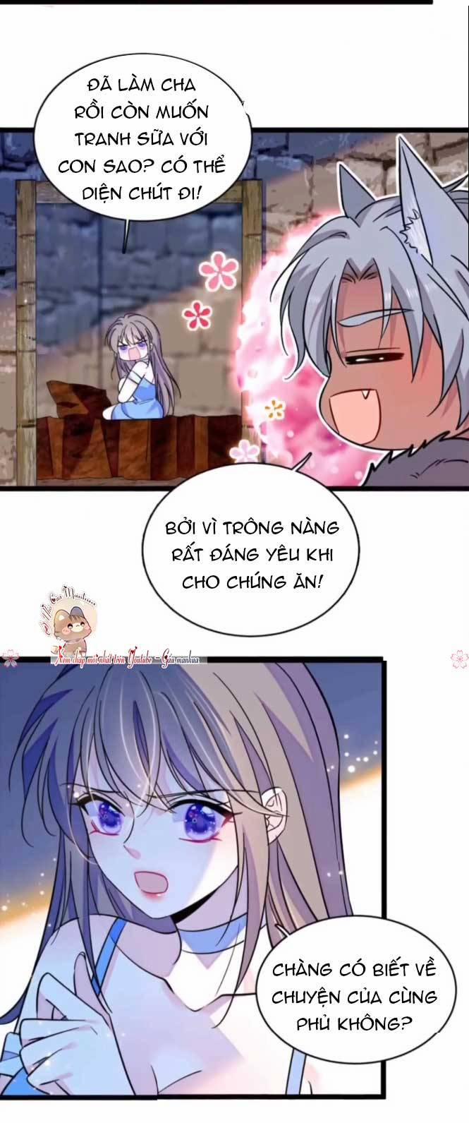 Manh Động Thú Thế 405 trang 8