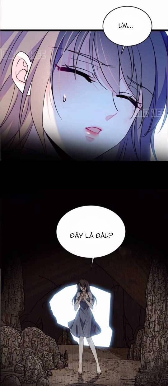 Manh Động Thú Thế 406 trang 3