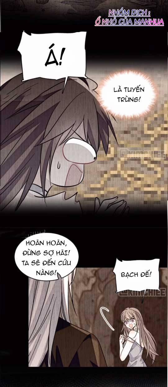 Manh Động Thú Thế 406 trang 4