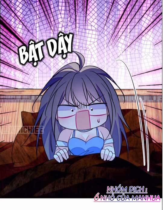 Manh Động Thú Thế 406 trang 6