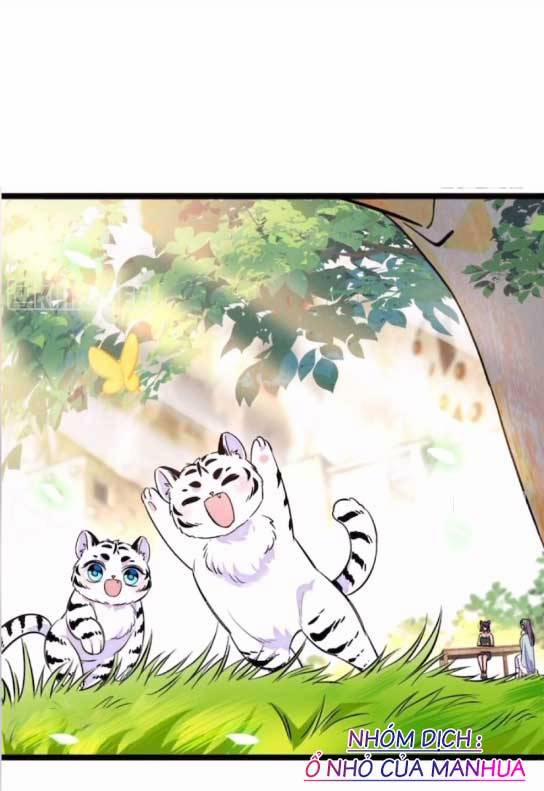 Manh Động Thú Thế 407 trang 10