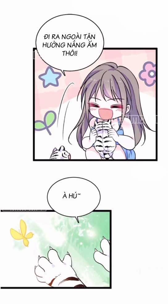 Manh Động Thú Thế 407 trang 9