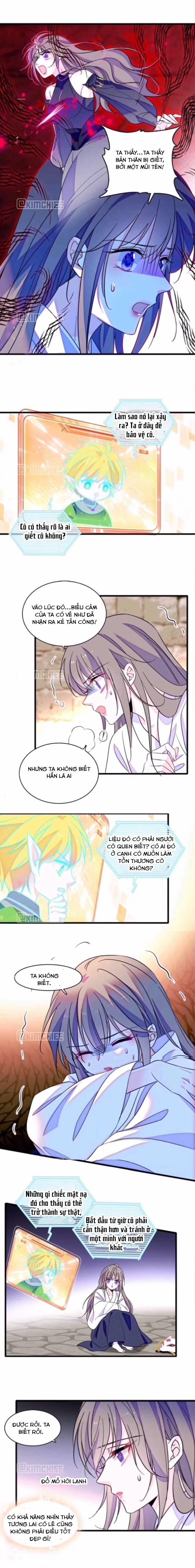 Manh Động Thú Thế 413 trang 2