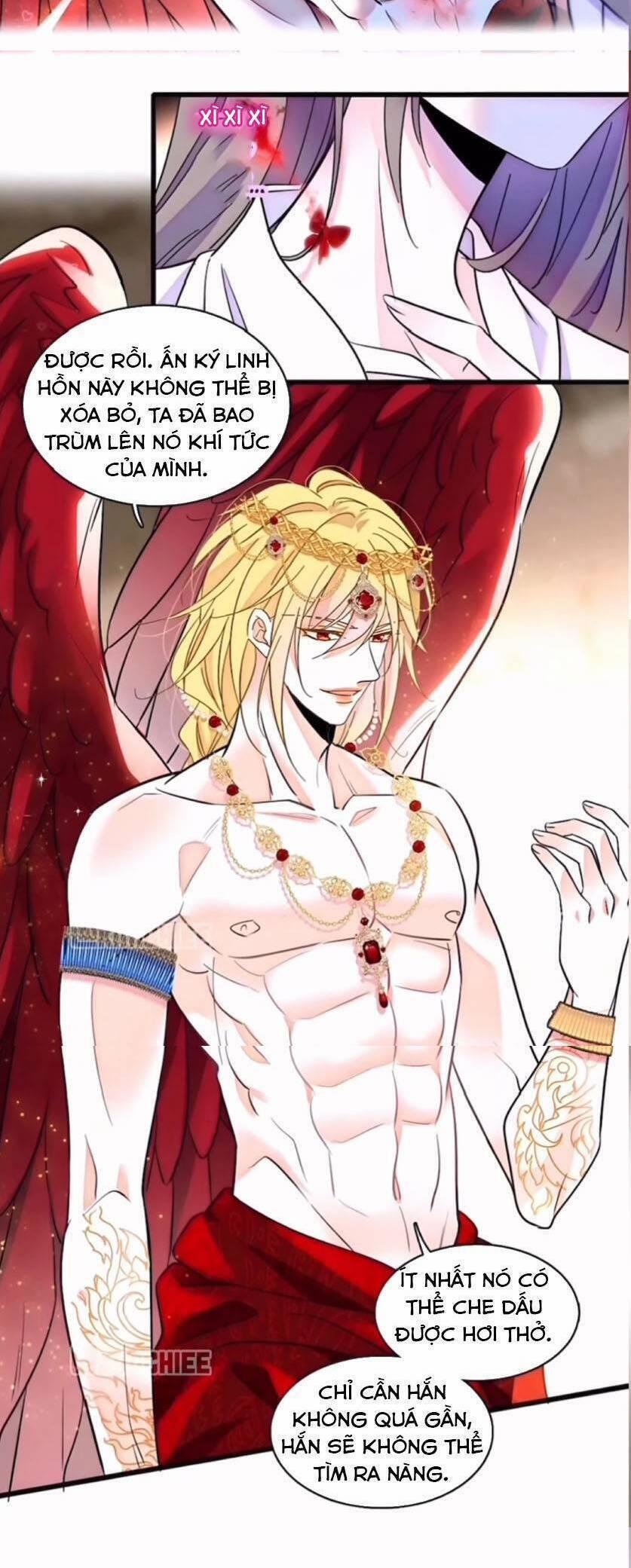 Manh Động Thú Thế 414 trang 5