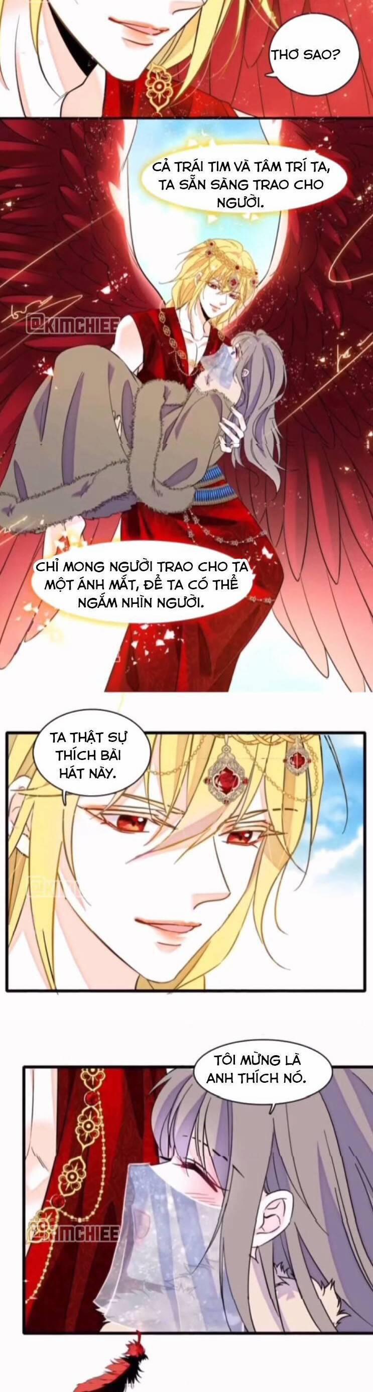 Manh Động Thú Thế 415 trang 8