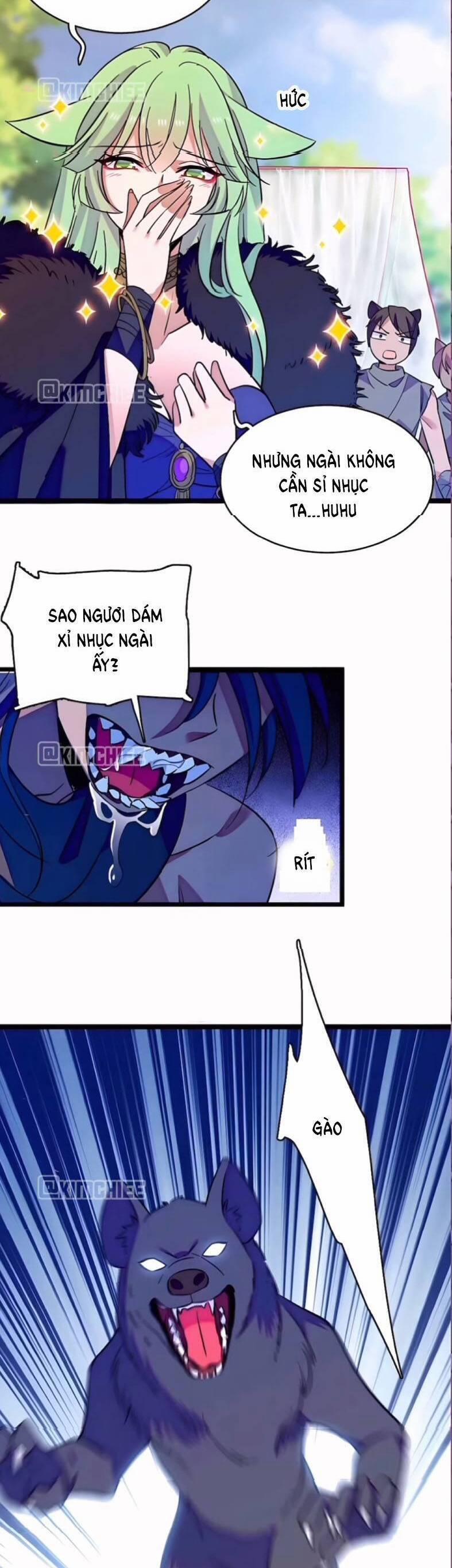 Manh Động Thú Thế 417 trang 2