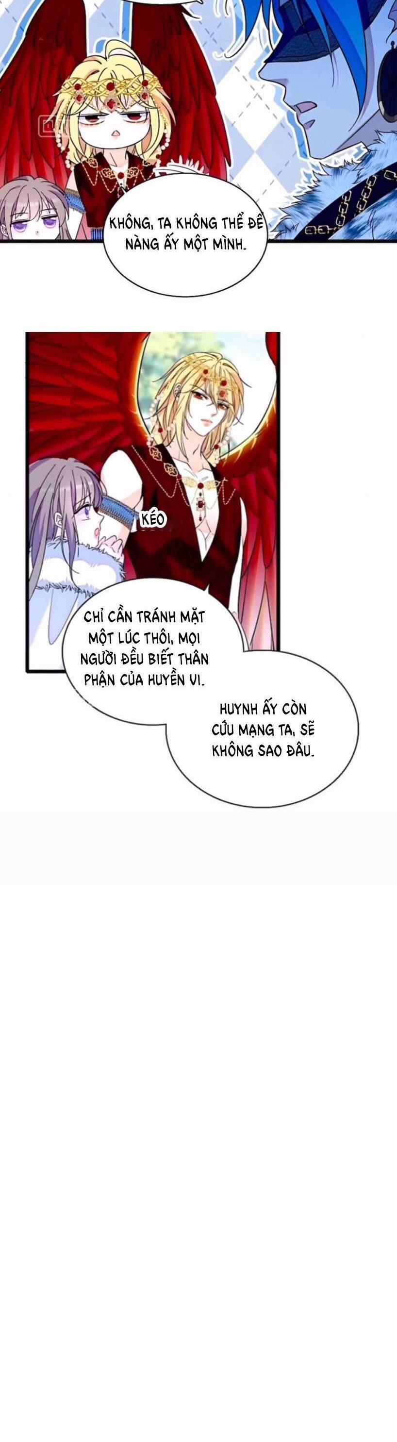 Manh Động Thú Thế 421 trang 8