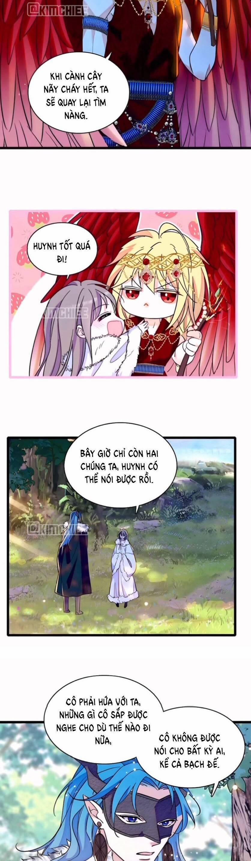 Manh Động Thú Thế 422 trang 2