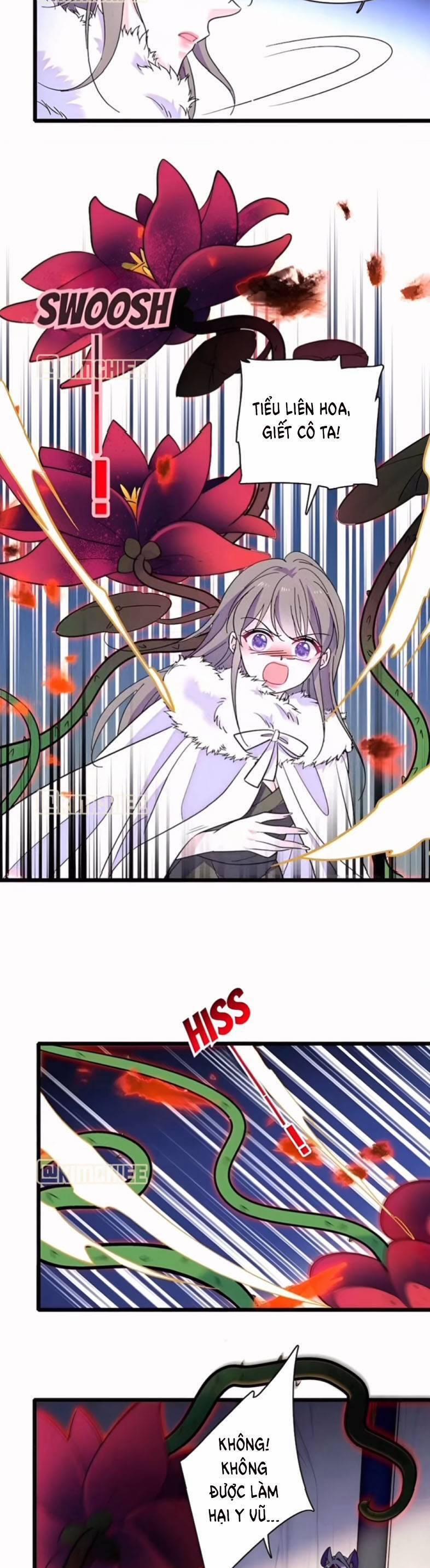 Manh Động Thú Thế 425 trang 5