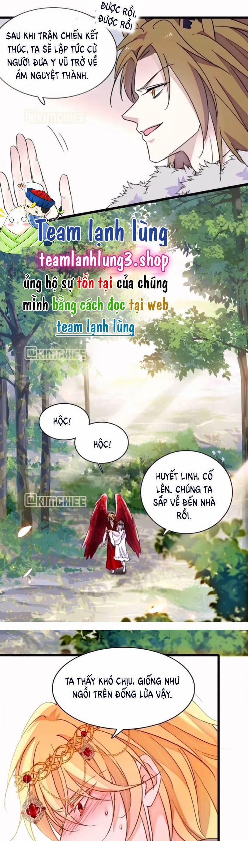 Manh Động Thú Thế 426 trang 5