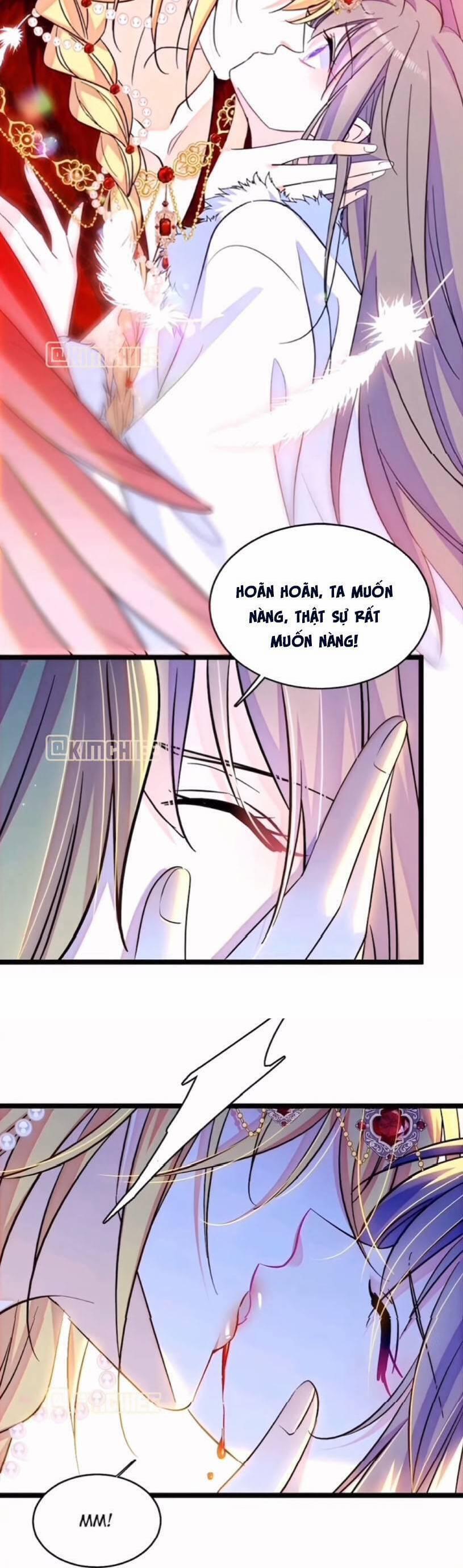 Manh Động Thú Thế 426 trang 8