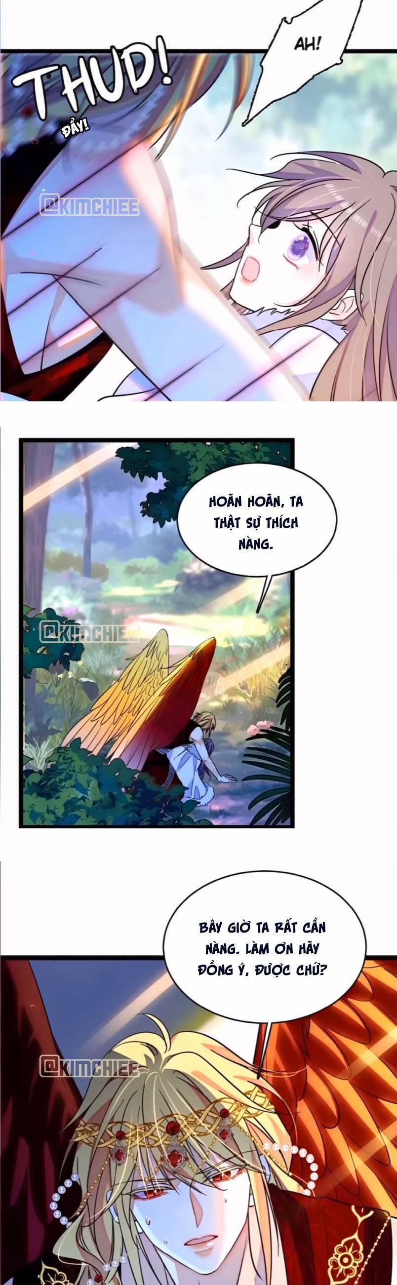 Manh Động Thú Thế 427 trang 3