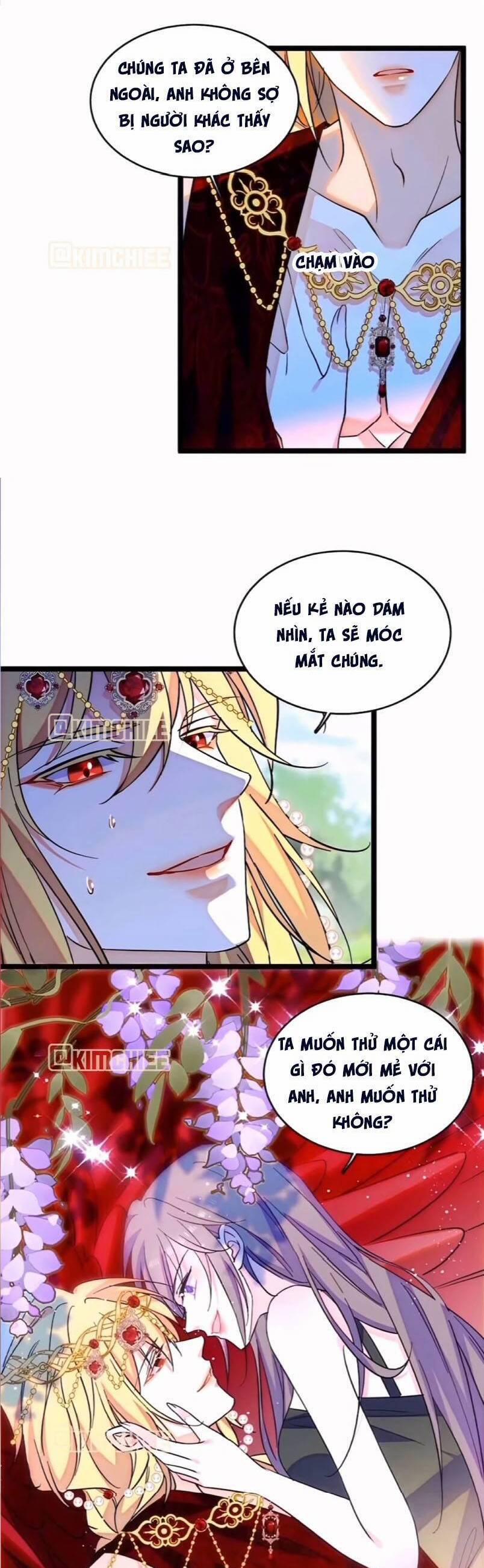 Manh Động Thú Thế 427 trang 8