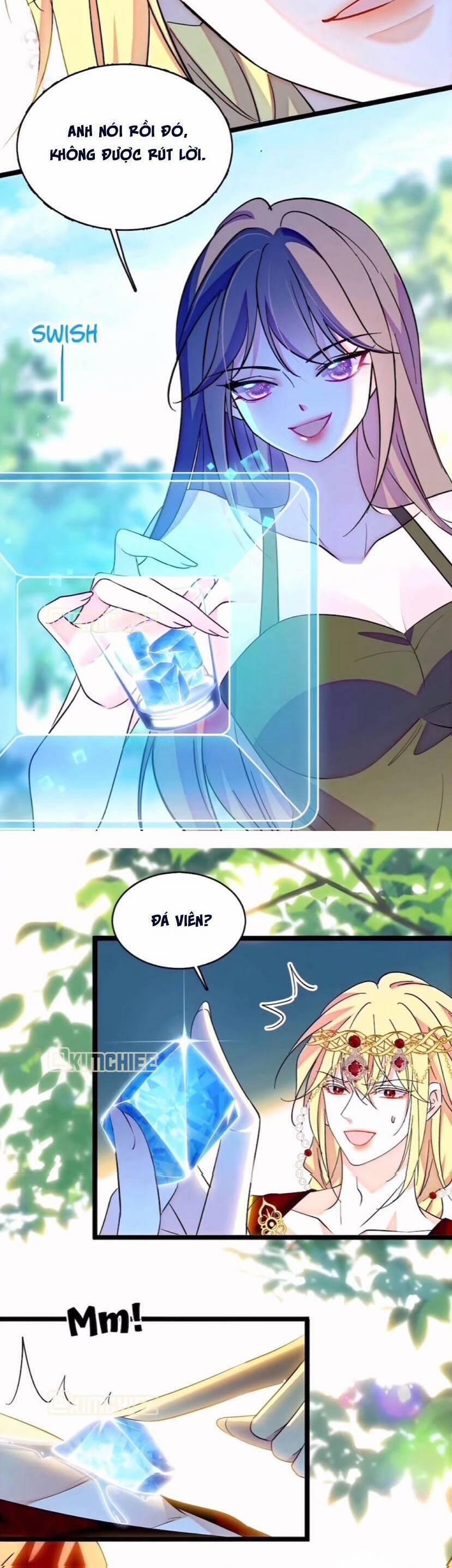 Manh Động Thú Thế 428 trang 4