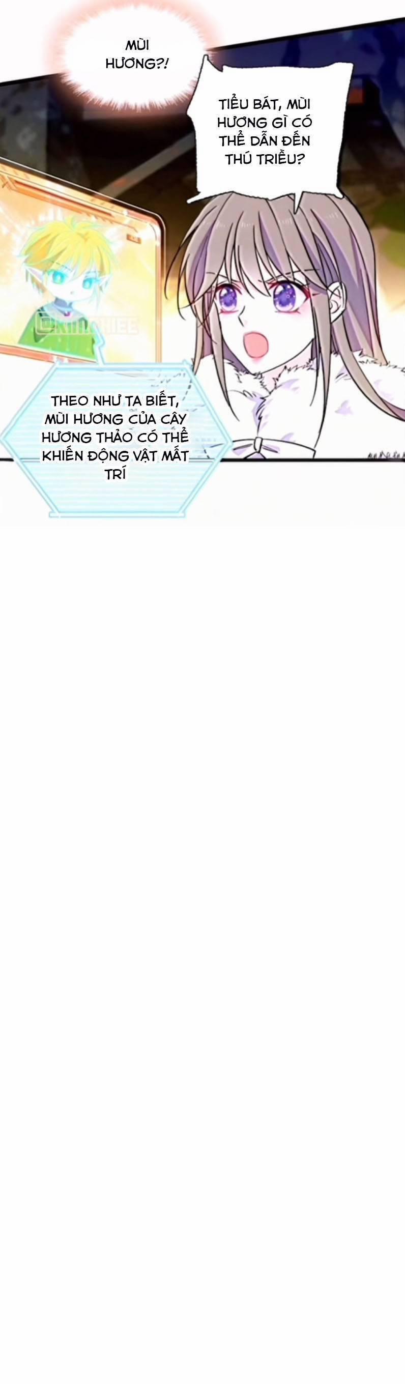 Manh Động Thú Thế 431 trang 7