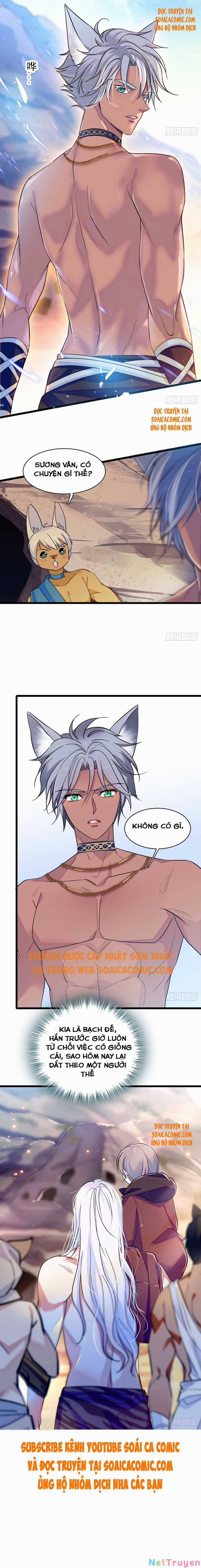 Manh Động Thú Thế 6 trang 3