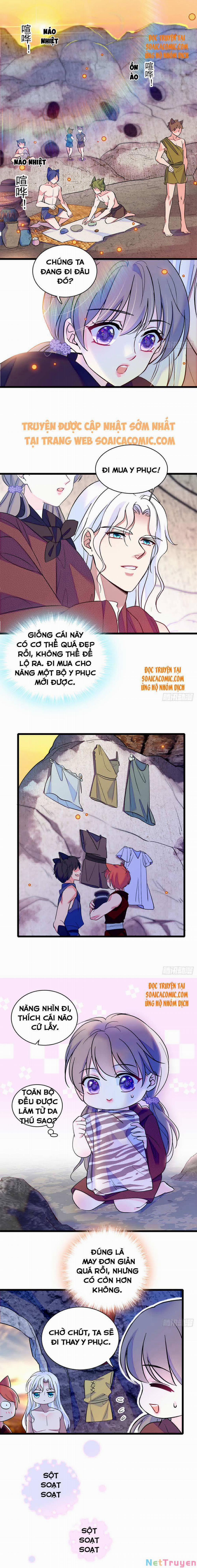 Manh Động Thú Thế 7 trang 2