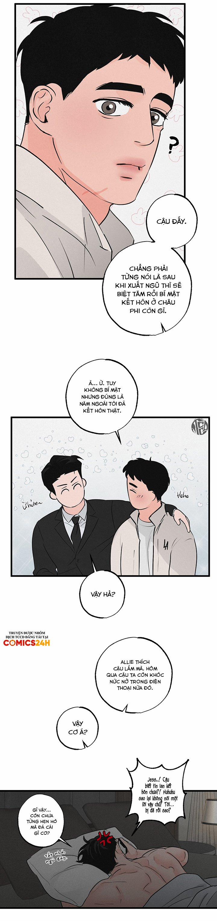 Mảnh Ghép Hoàn Hảo 1 trang 10