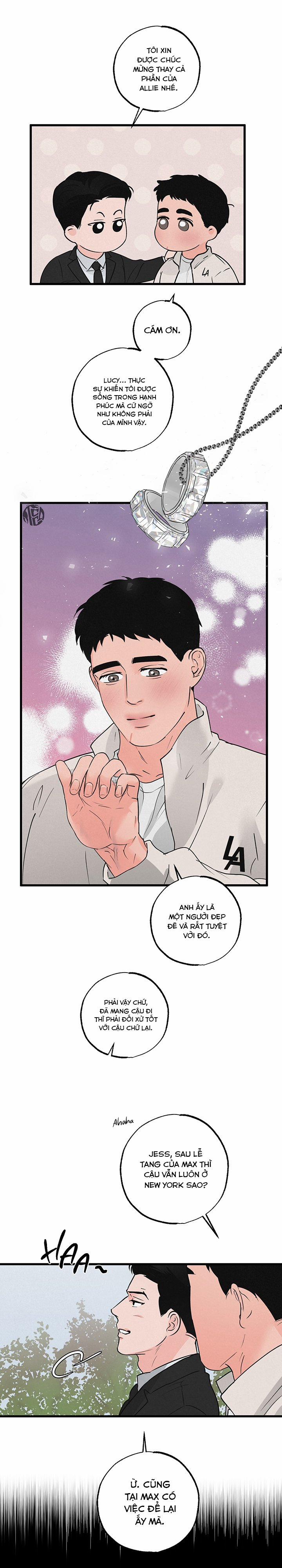 Mảnh Ghép Hoàn Hảo 1 trang 11