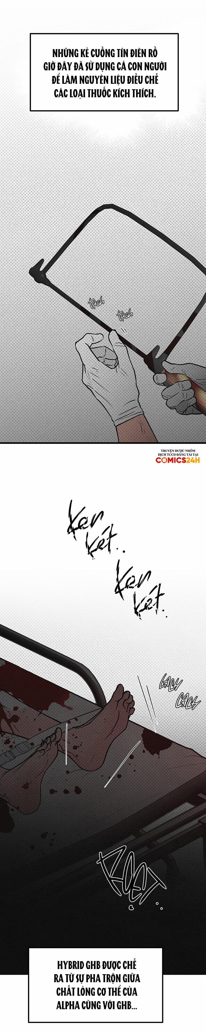 Mảnh Ghép Hoàn Hảo 1 trang 14