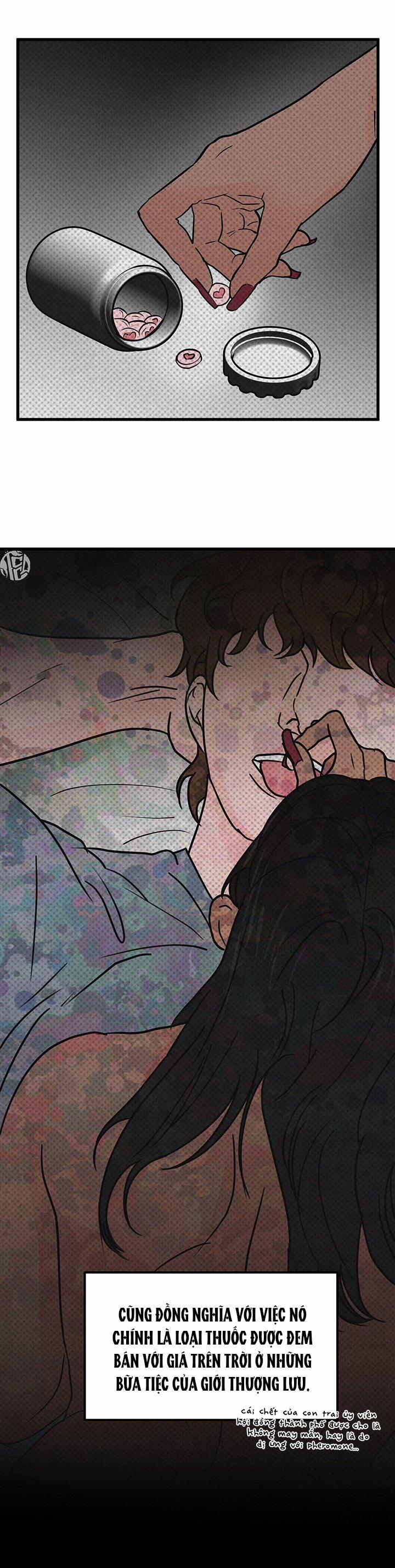 Mảnh Ghép Hoàn Hảo 1 trang 15