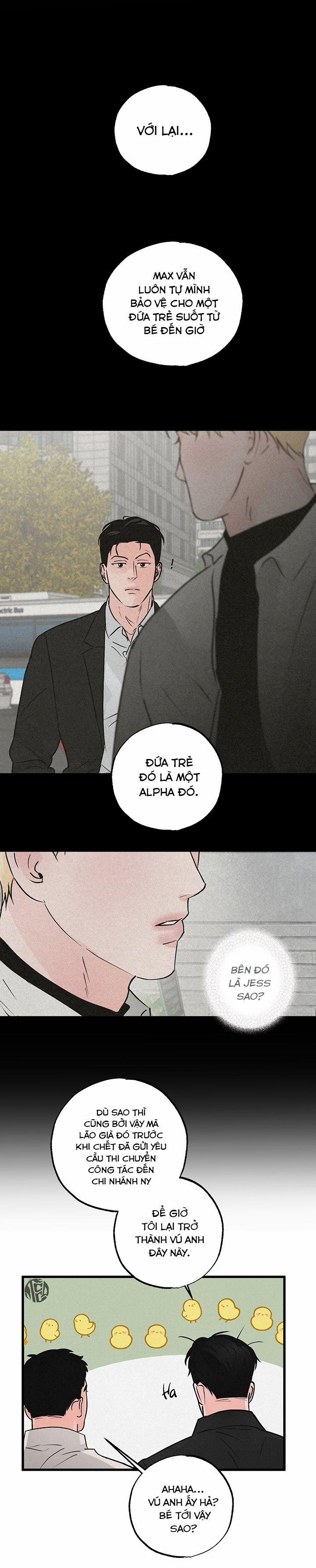 Mảnh Ghép Hoàn Hảo 1 trang 16