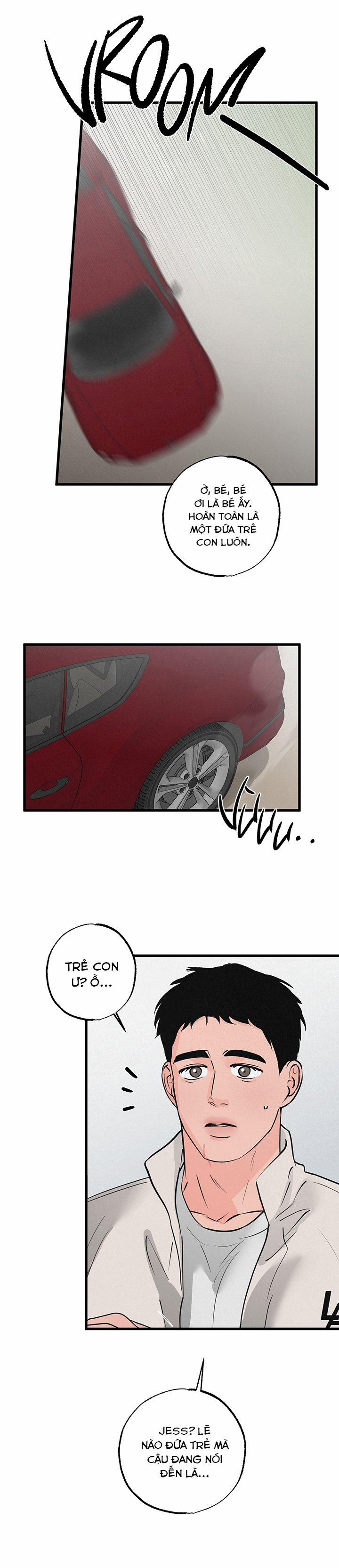 Mảnh Ghép Hoàn Hảo 1 trang 17