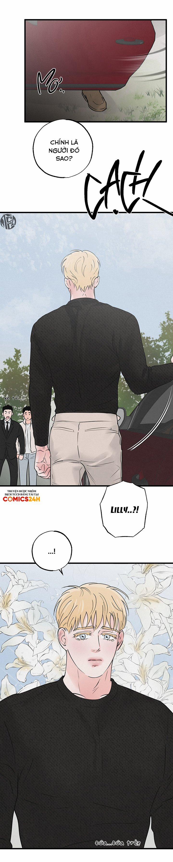 Mảnh Ghép Hoàn Hảo 1 trang 18