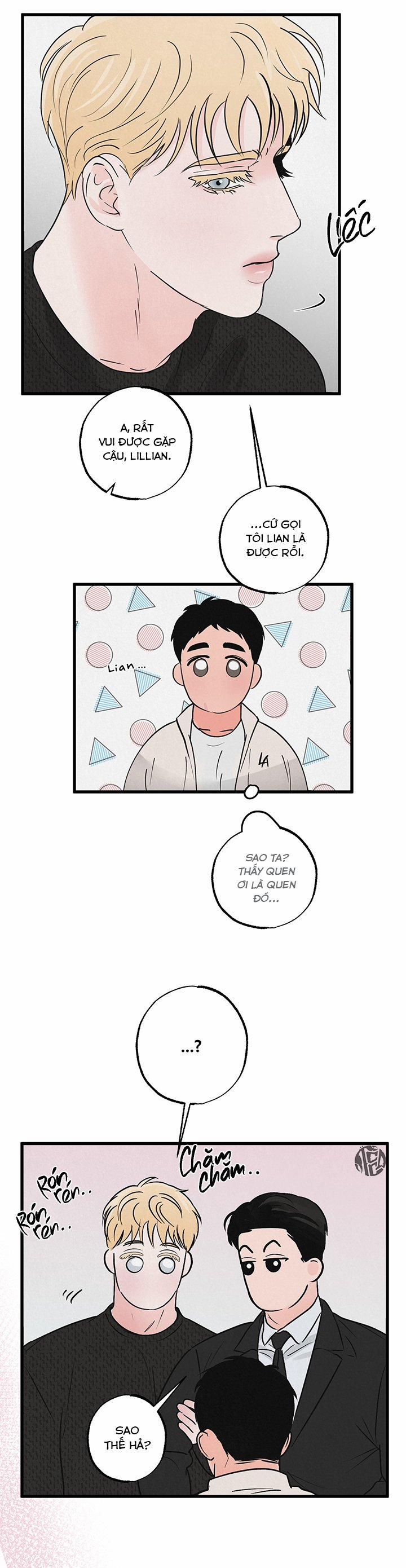 Mảnh Ghép Hoàn Hảo 1 trang 20