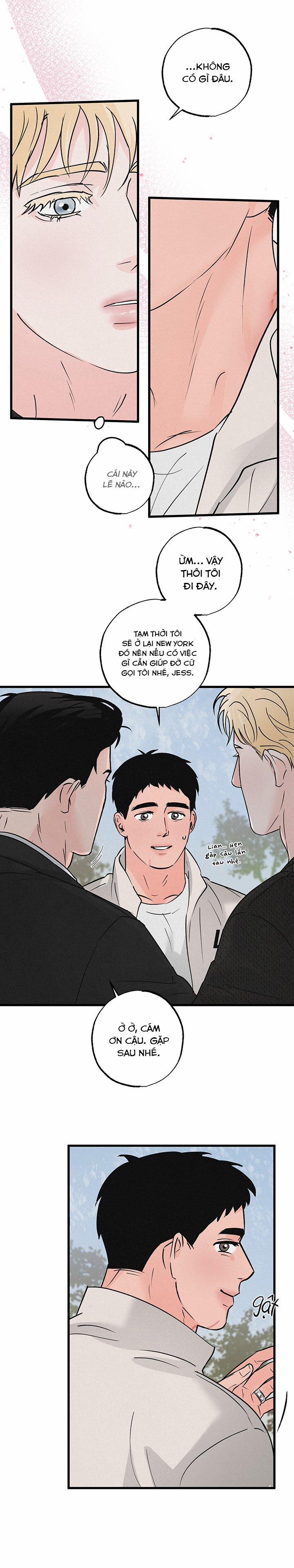 Mảnh Ghép Hoàn Hảo 1 trang 21