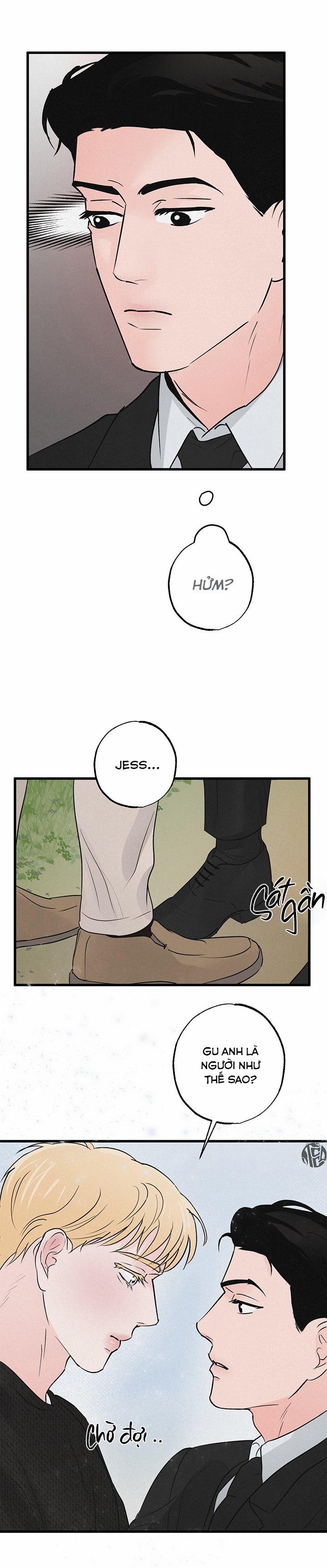 Mảnh Ghép Hoàn Hảo 1 trang 23