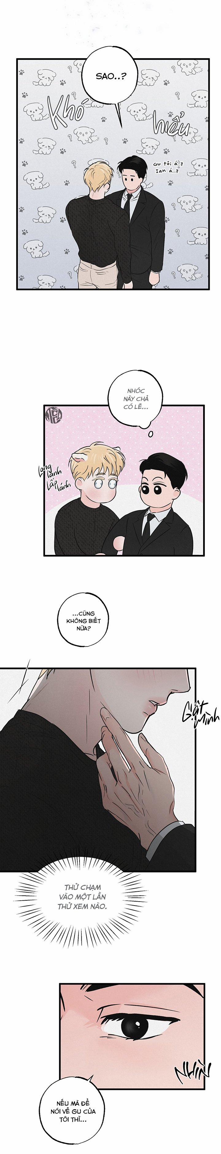 Mảnh Ghép Hoàn Hảo 1 trang 24