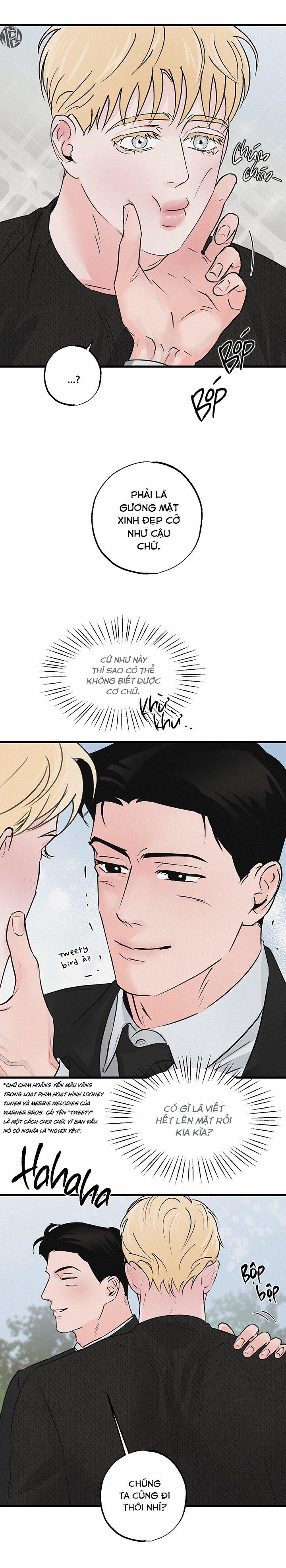 Mảnh Ghép Hoàn Hảo 1 trang 25