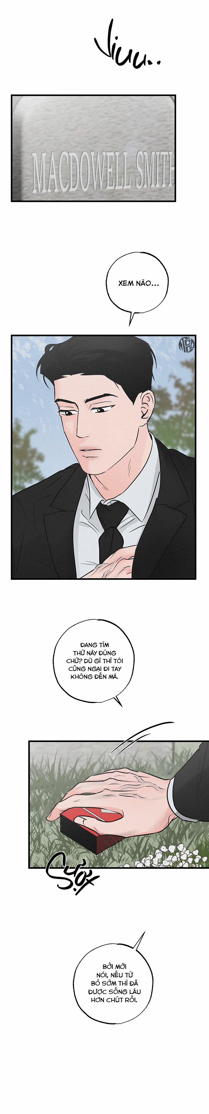 Mảnh Ghép Hoàn Hảo 1 trang 3