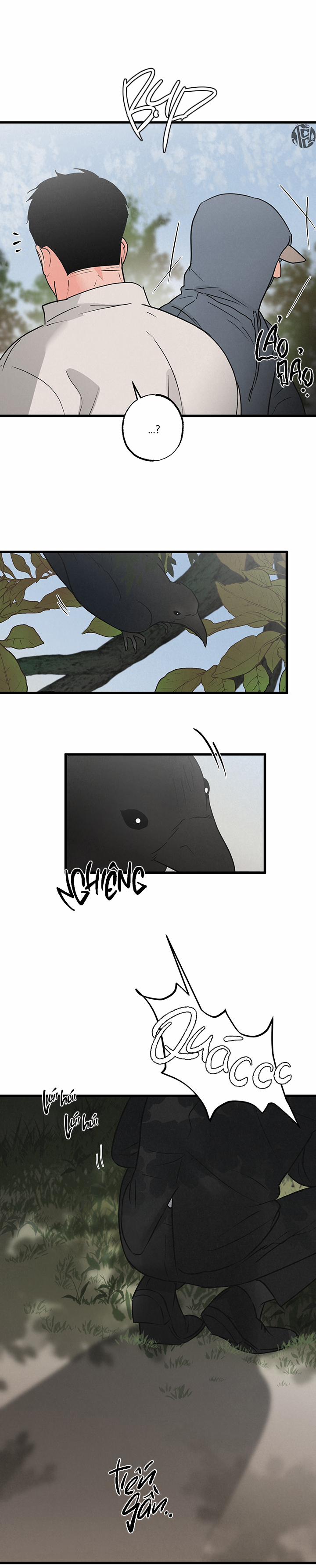 Mảnh Ghép Hoàn Hảo 1 trang 5