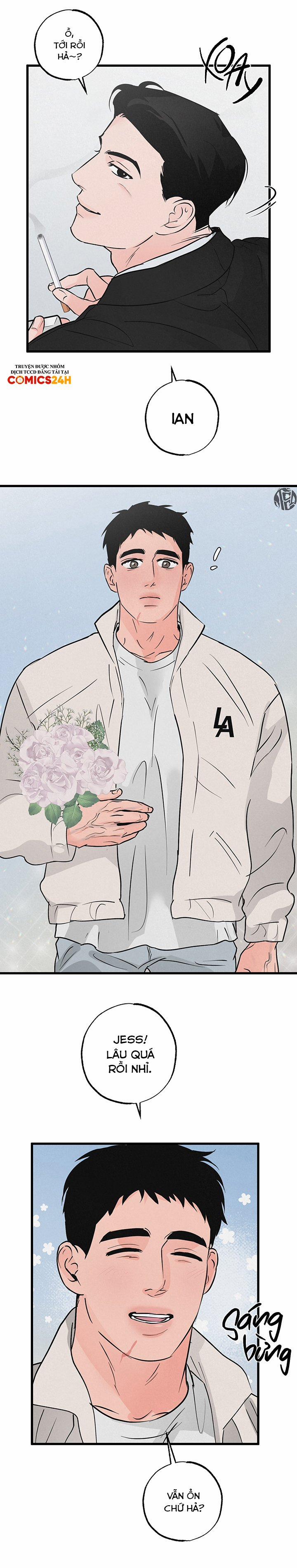 Mảnh Ghép Hoàn Hảo 1 trang 6