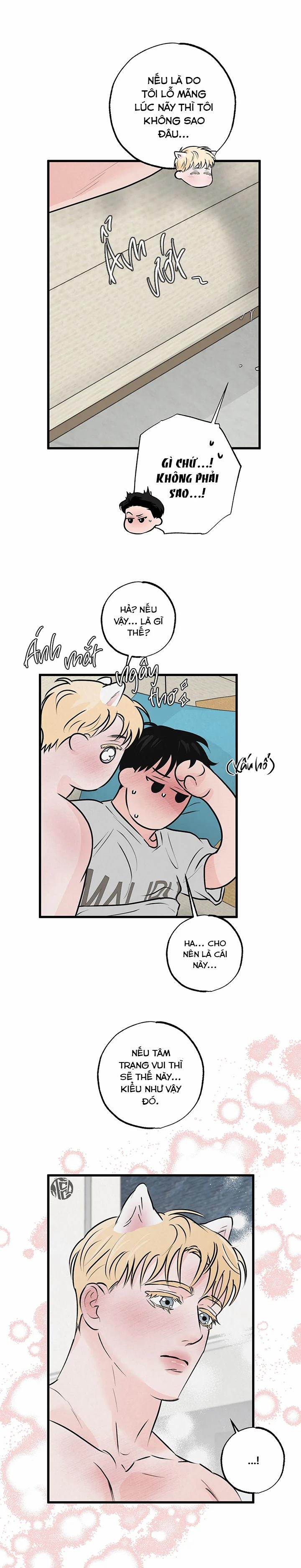 Mảnh Ghép Hoàn Hảo 10 trang 21