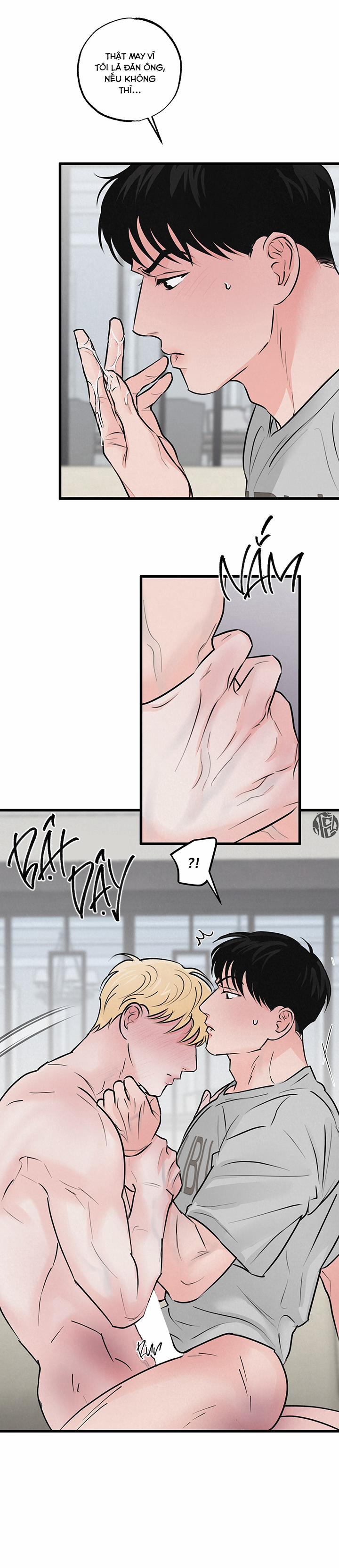 Mảnh Ghép Hoàn Hảo 10 trang 3