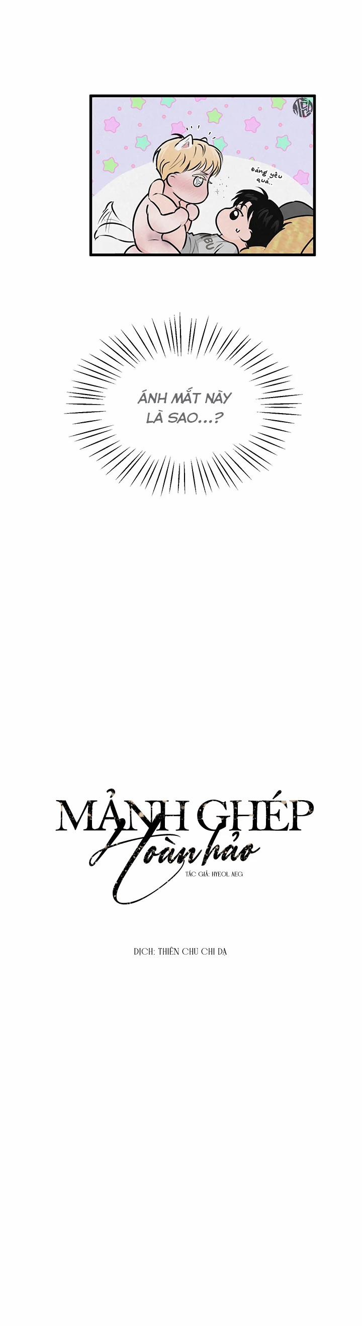 Mảnh Ghép Hoàn Hảo 10 trang 7