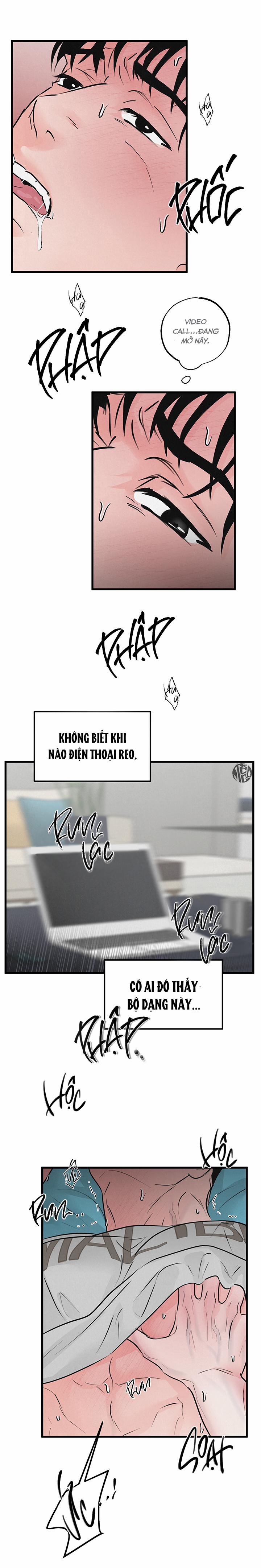 Mảnh Ghép Hoàn Hảo 10 trang 9