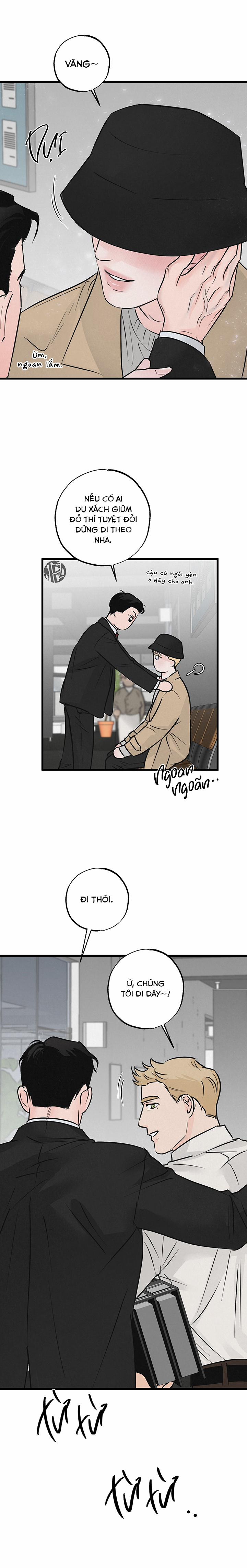 Mảnh Ghép Hoàn Hảo 11 trang 15