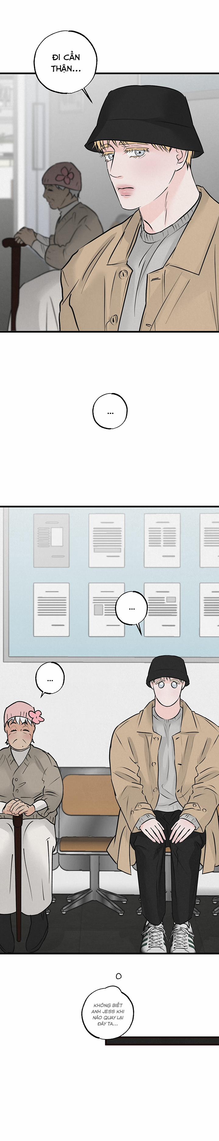 Mảnh Ghép Hoàn Hảo 11 trang 16