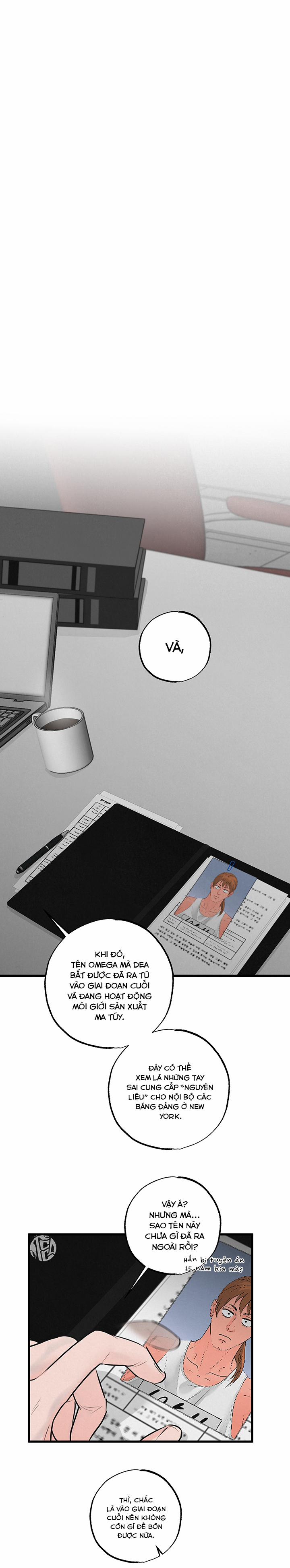 Mảnh Ghép Hoàn Hảo 11 trang 17